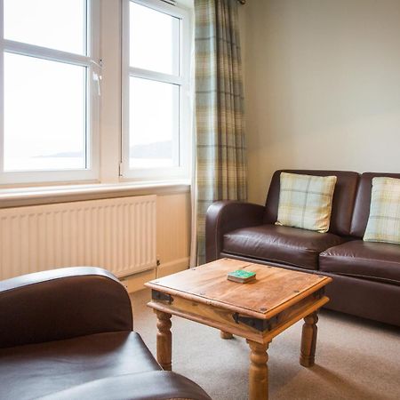 Lamlash Bay Hotel Eksteriør billede