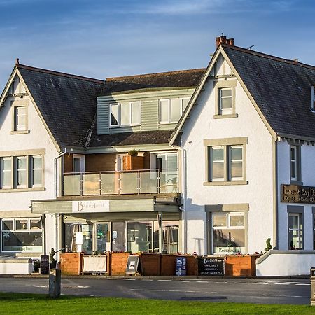 Lamlash Bay Hotel Eksteriør billede
