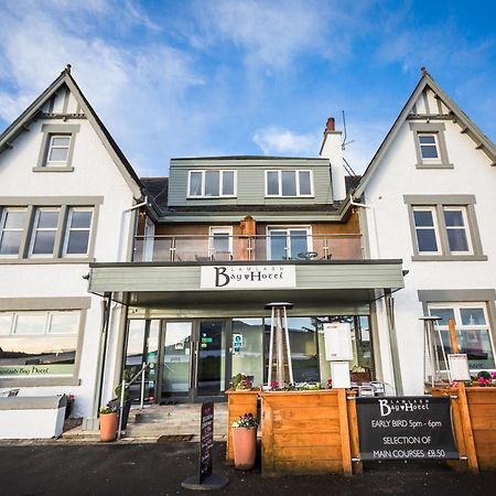 Lamlash Bay Hotel Eksteriør billede