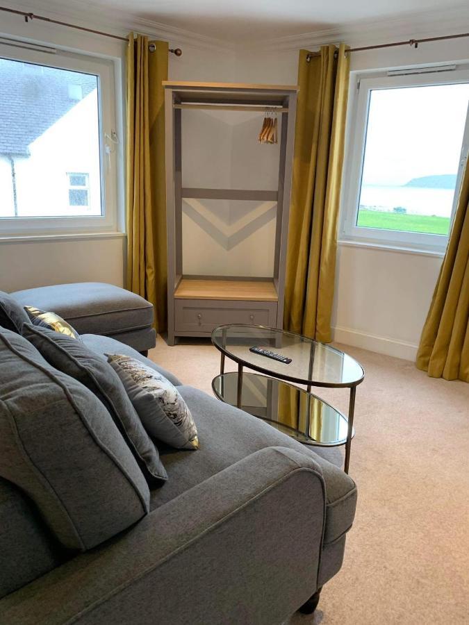 Lamlash Bay Hotel Eksteriør billede