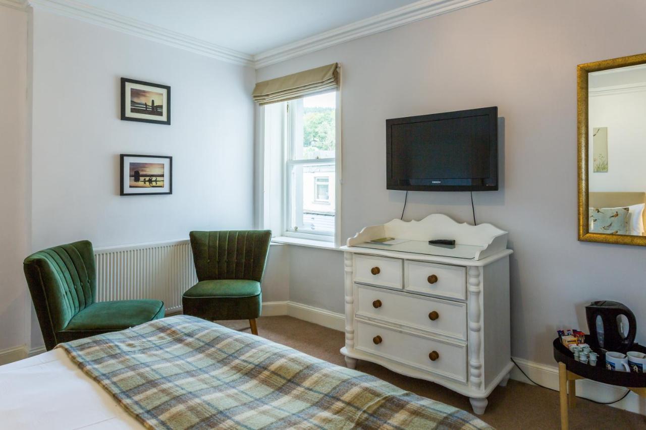 Lamlash Bay Hotel Eksteriør billede