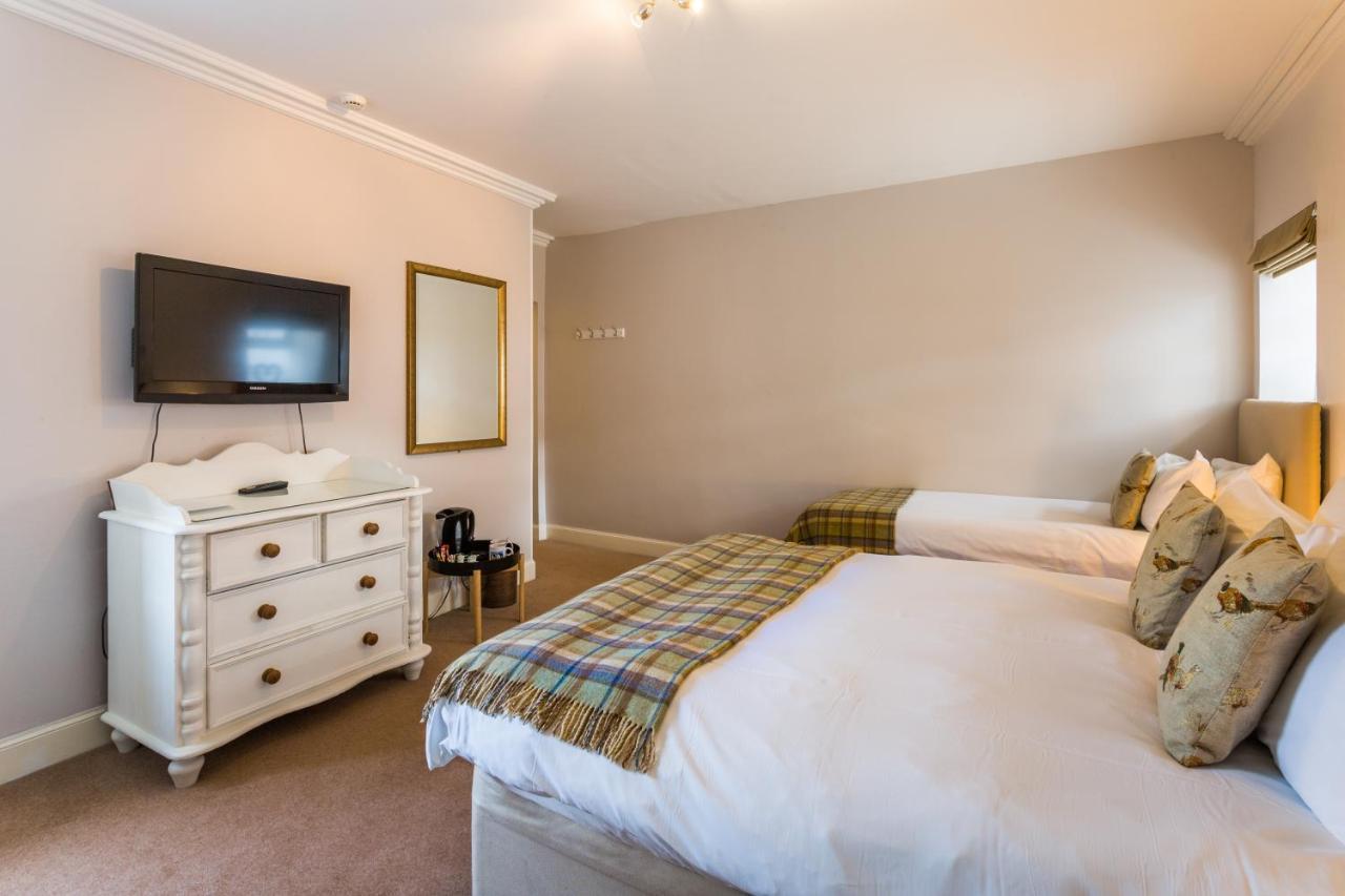 Lamlash Bay Hotel Eksteriør billede