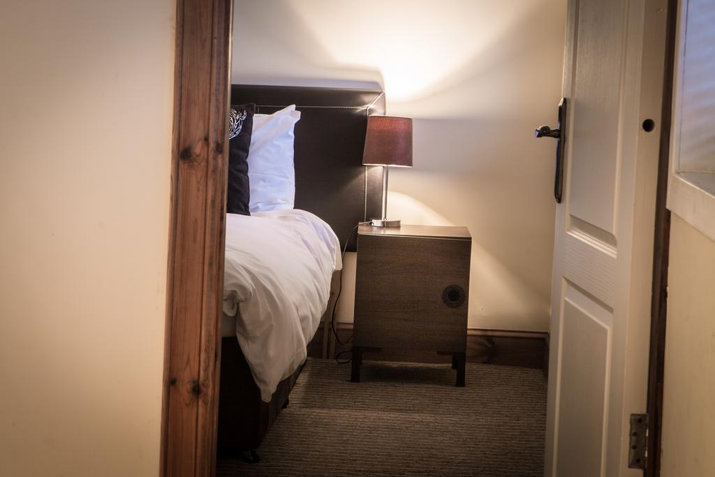 Lamlash Bay Hotel Værelse billede