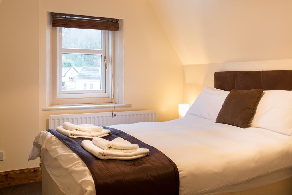 Lamlash Bay Hotel Værelse billede
