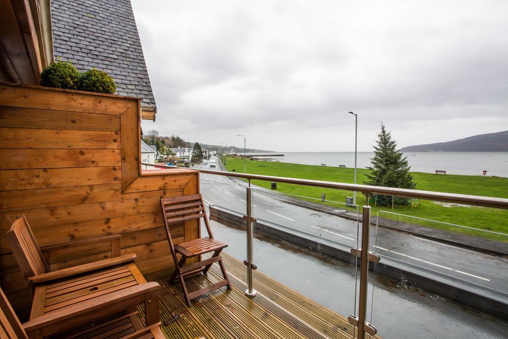 Lamlash Bay Hotel Værelse billede