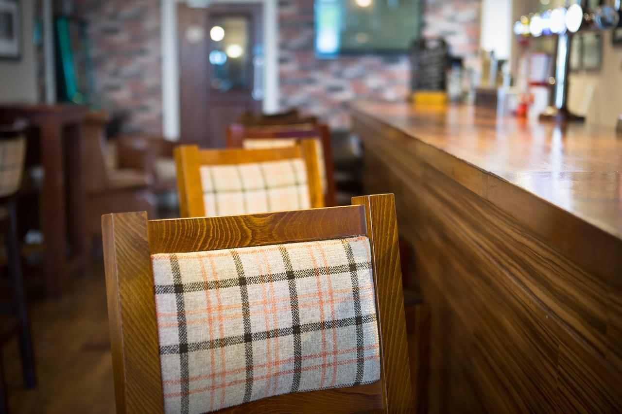 Lamlash Bay Hotel Eksteriør billede