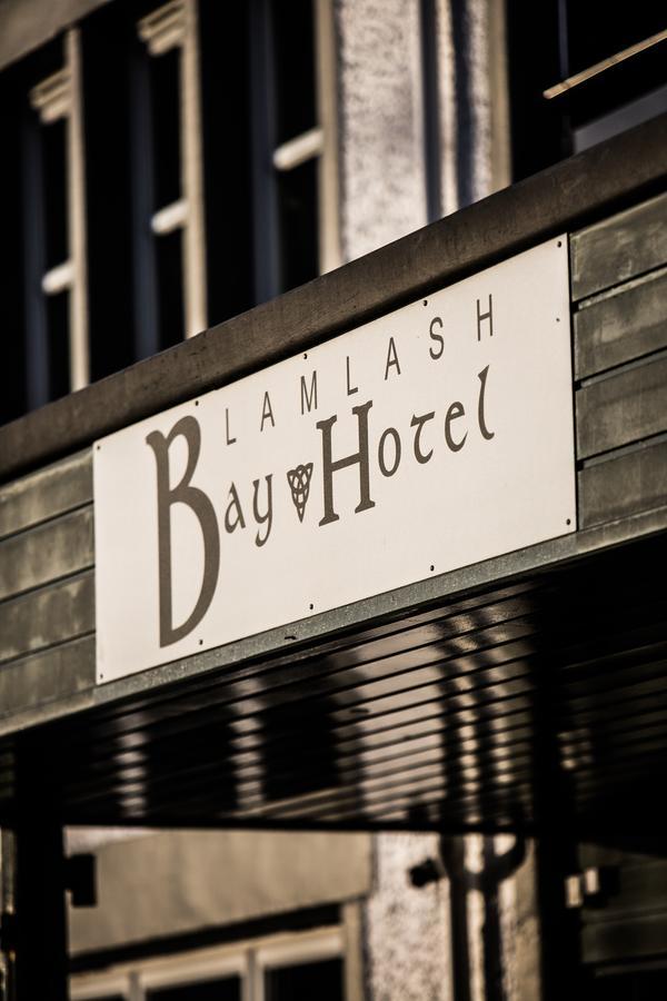 Lamlash Bay Hotel Eksteriør billede