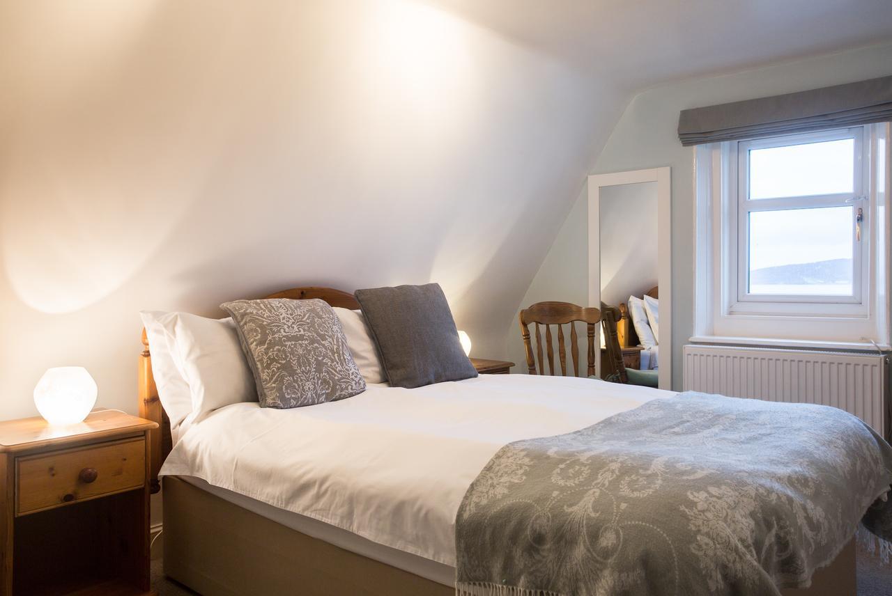 Lamlash Bay Hotel Eksteriør billede