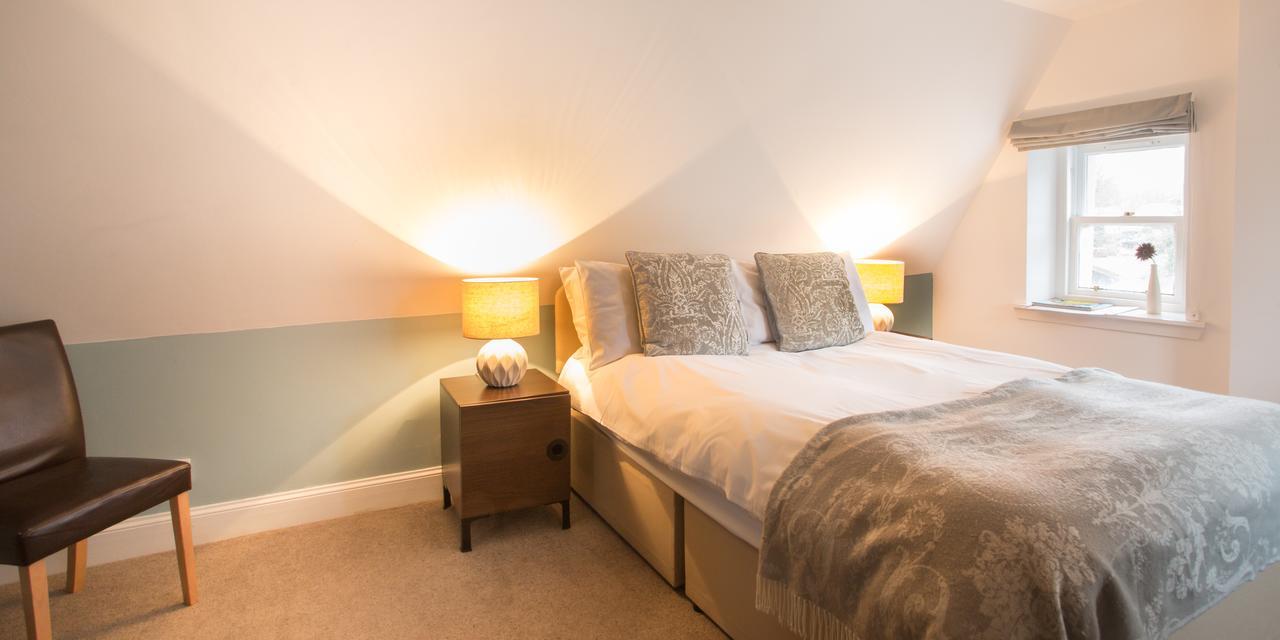 Lamlash Bay Hotel Eksteriør billede