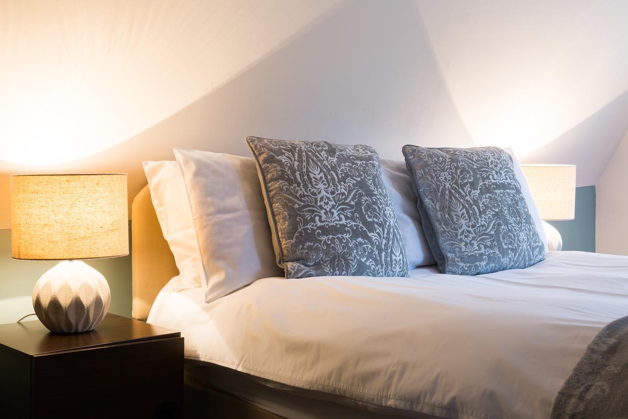Lamlash Bay Hotel Eksteriør billede