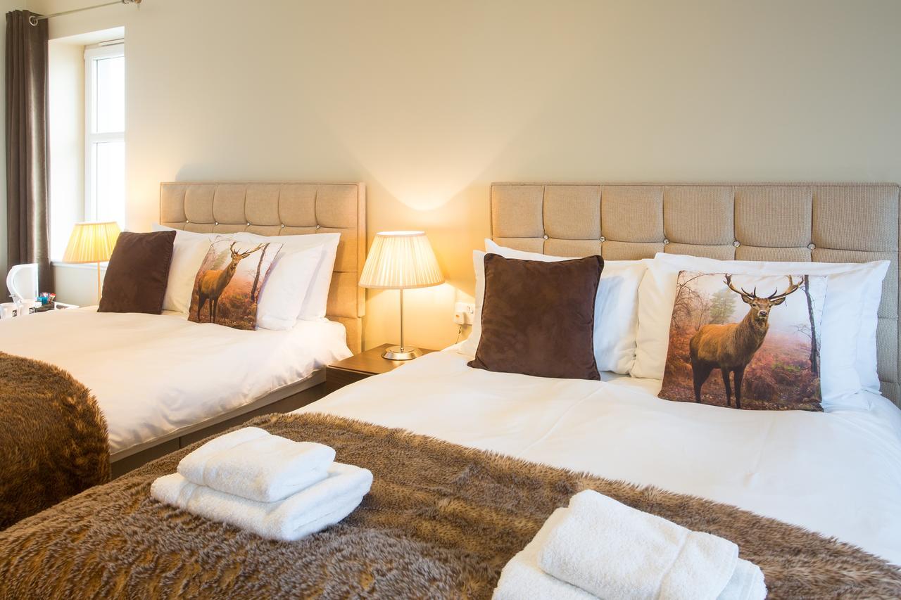 Lamlash Bay Hotel Eksteriør billede