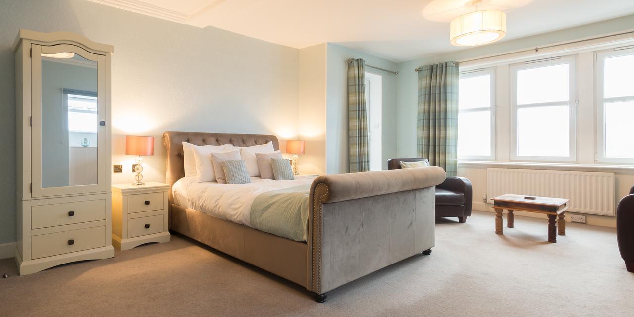 Lamlash Bay Hotel Eksteriør billede