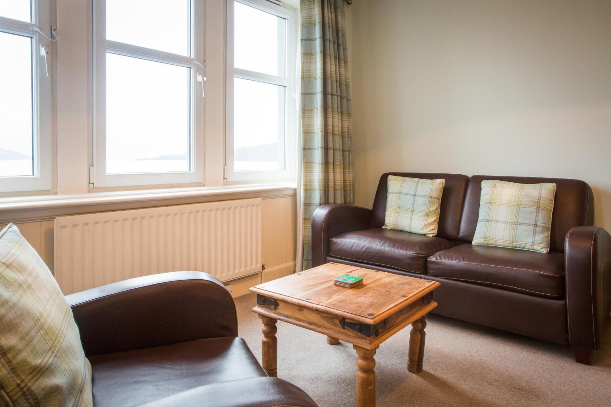 Lamlash Bay Hotel Eksteriør billede