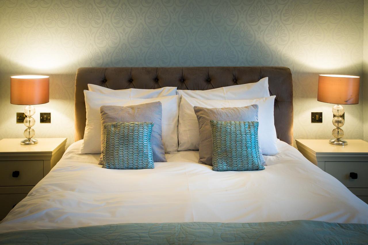 Lamlash Bay Hotel Eksteriør billede