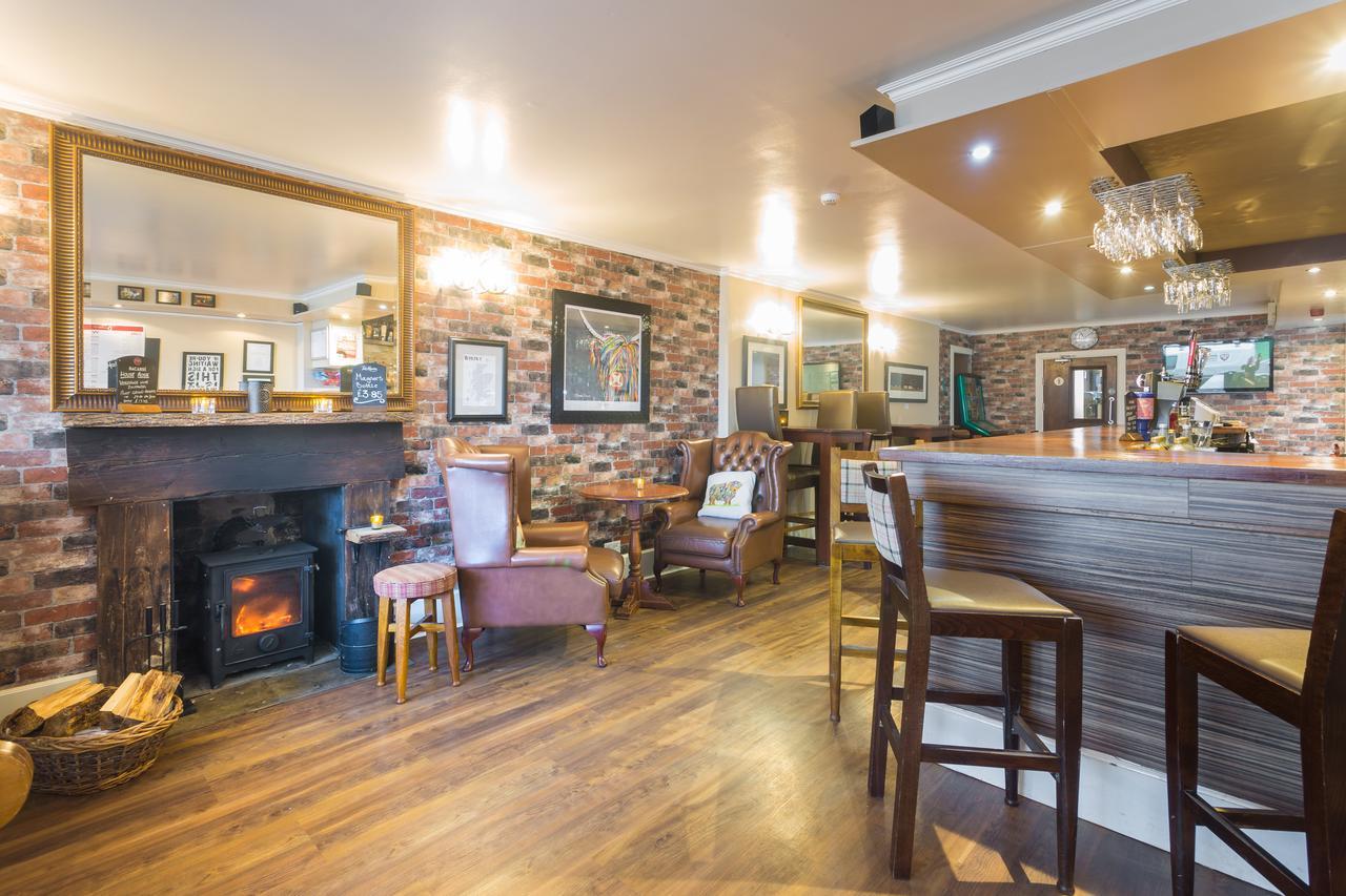 Lamlash Bay Hotel Eksteriør billede