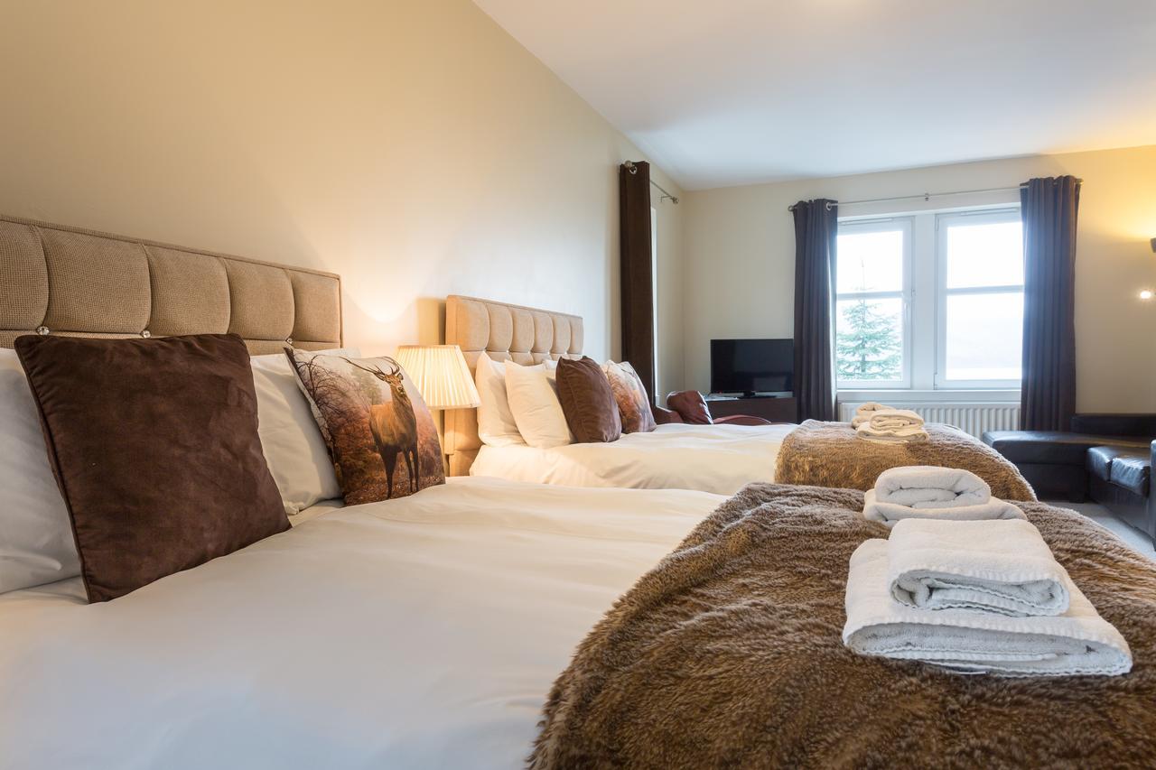 Lamlash Bay Hotel Eksteriør billede