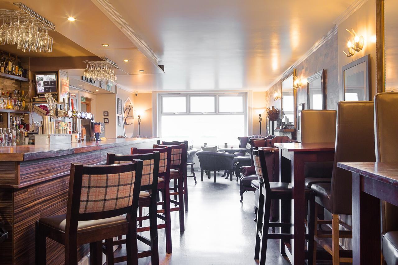Lamlash Bay Hotel Eksteriør billede