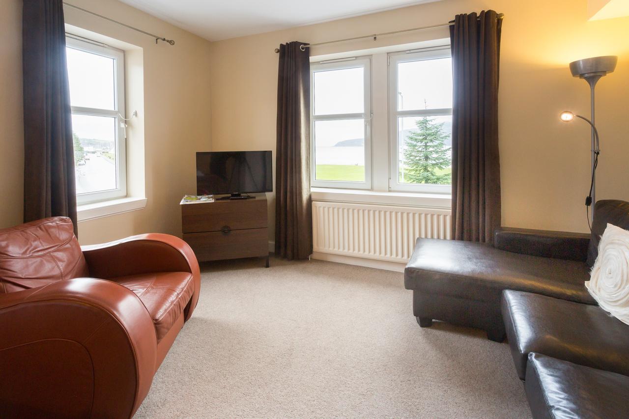 Lamlash Bay Hotel Eksteriør billede