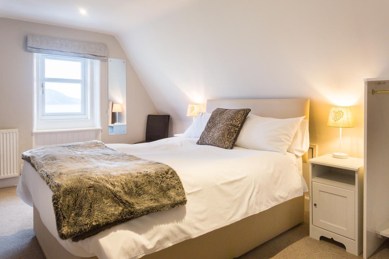 Lamlash Bay Hotel Eksteriør billede