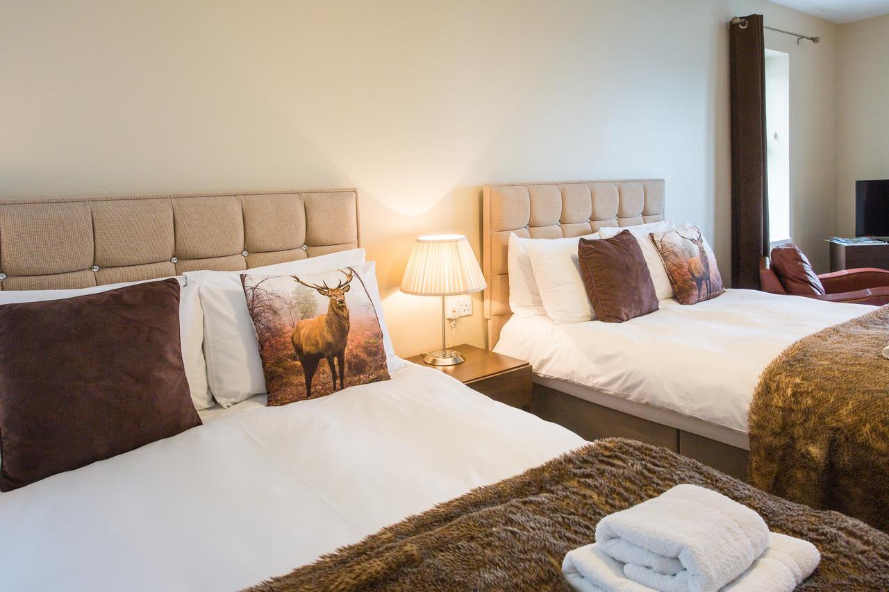 Lamlash Bay Hotel Eksteriør billede
