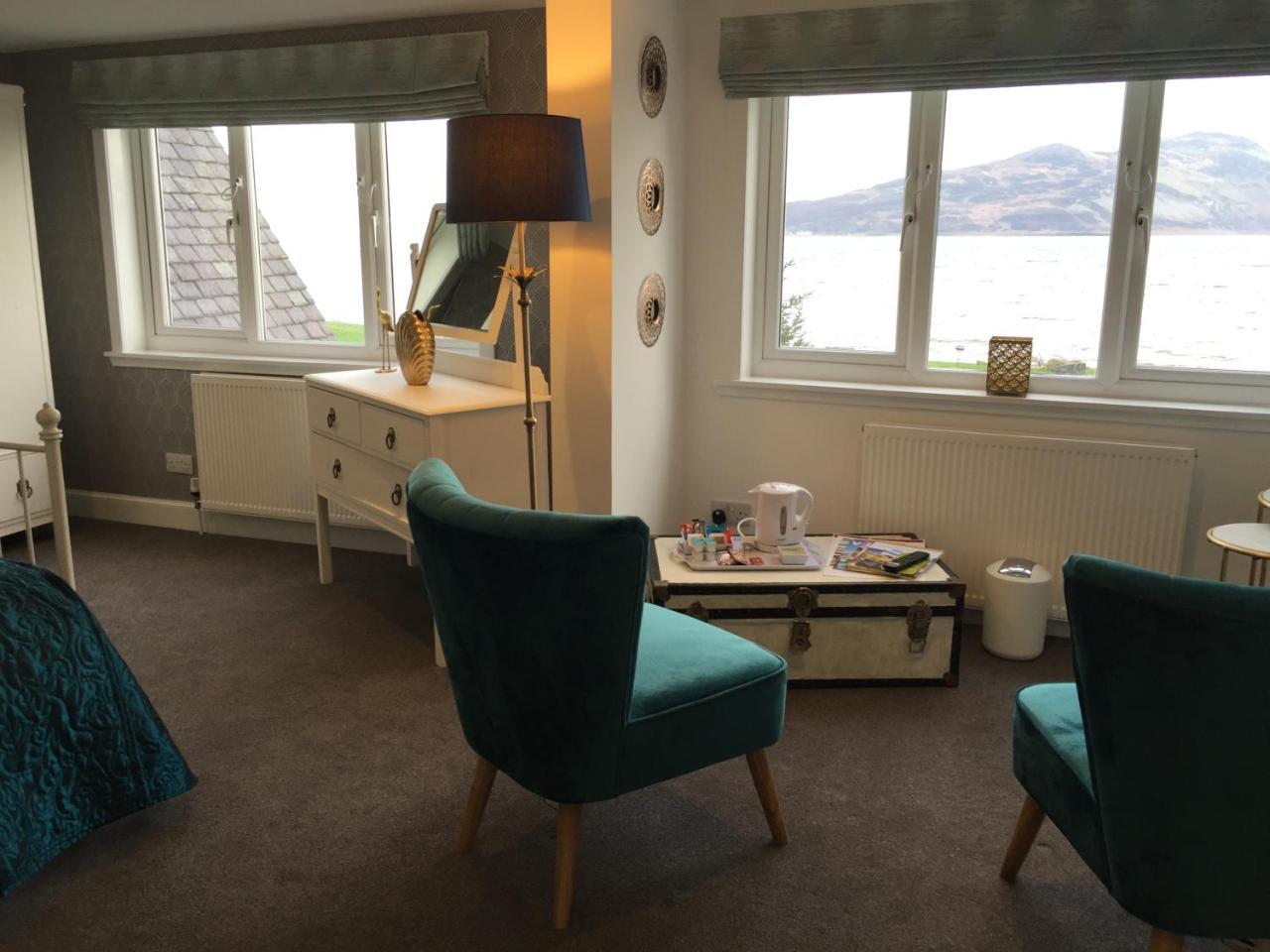 Lamlash Bay Hotel Eksteriør billede