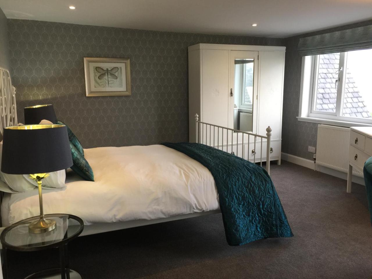 Lamlash Bay Hotel Eksteriør billede