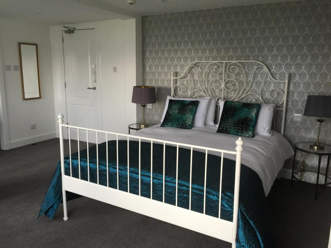 Lamlash Bay Hotel Eksteriør billede