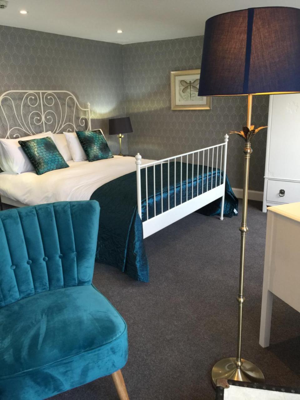 Lamlash Bay Hotel Eksteriør billede